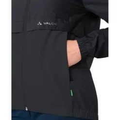 Loamer II Mountainbike Windjacke Damen