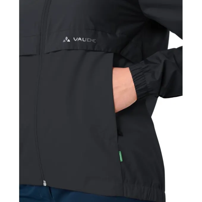Loamer II Mountainbike Windjacke Damen