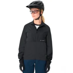 Loamer II Mountainbike Windjacke Damen