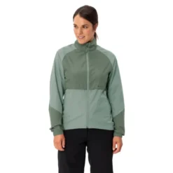 Loamer II Mountainbike Windjacke Damen