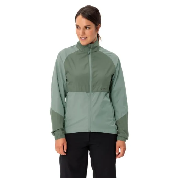 Loamer II Mountainbike Windjacke Damen