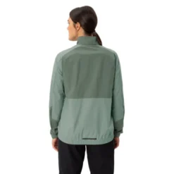 Loamer II Mountainbike Windjacke Damen