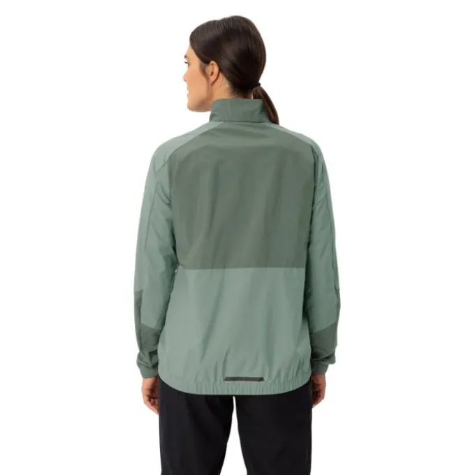 Loamer II Mountainbike Windjacke Damen