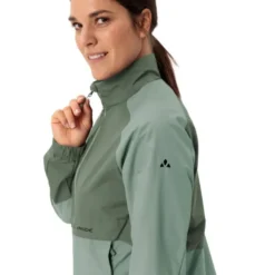 Loamer II Mountainbike Windjacke Damen