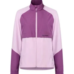 Loamer II Mountainbike Windjacke Damen