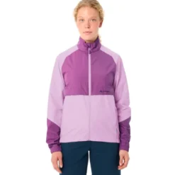Loamer II Mountainbike Windjacke Damen