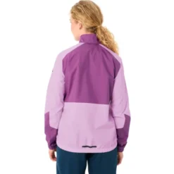 Loamer II Mountainbike Windjacke Damen