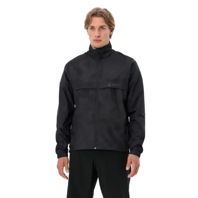 Loamer II Mountainbike Windjacke Herren