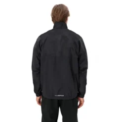 Loamer II Mountainbike Windjacke Herren