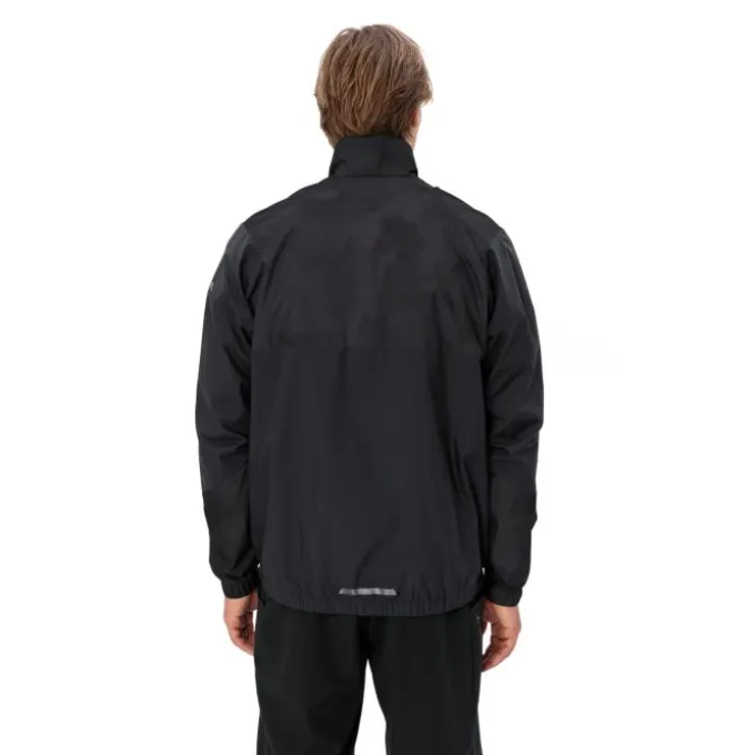 Loamer II Mountainbike Windjacke Herren