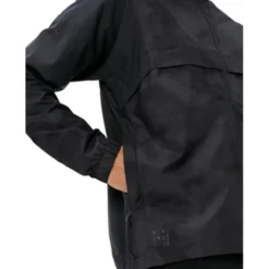 Loamer II Mountainbike Windjacke Herren