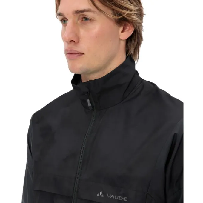 Loamer II Mountainbike Windjacke Herren