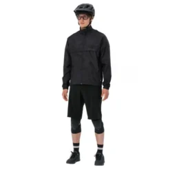Loamer II Mountainbike Windjacke Herren