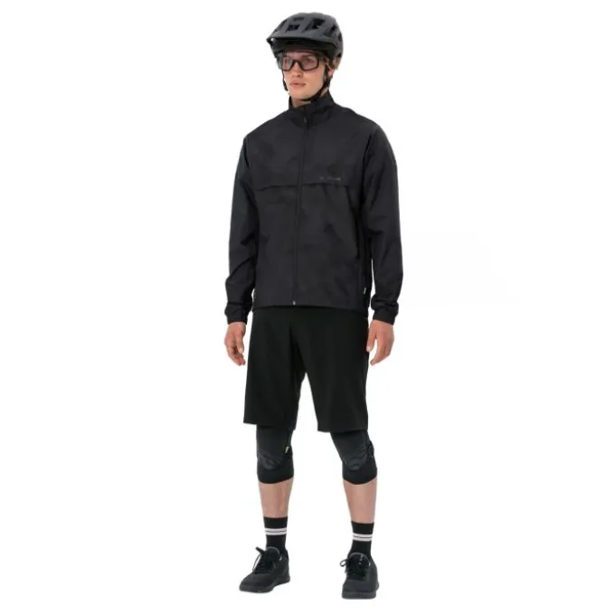 Loamer II Mountainbike Windjacke Herren