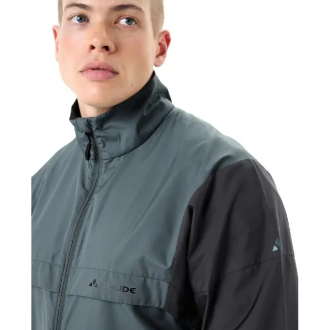Loamer II Mountainbike Windjacke Herren