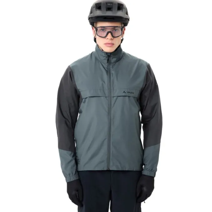 Loamer II Mountainbike Windjacke Herren