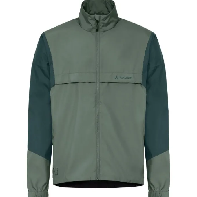 Loamer II Mountainbike Windjacke Herren