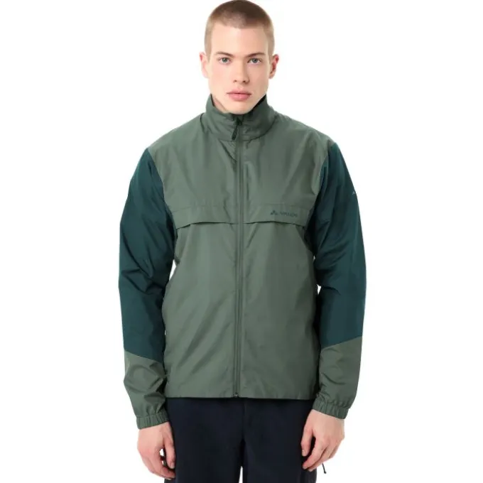 Loamer II Mountainbike Windjacke Herren