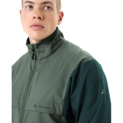 Loamer II Mountainbike Windjacke Herren