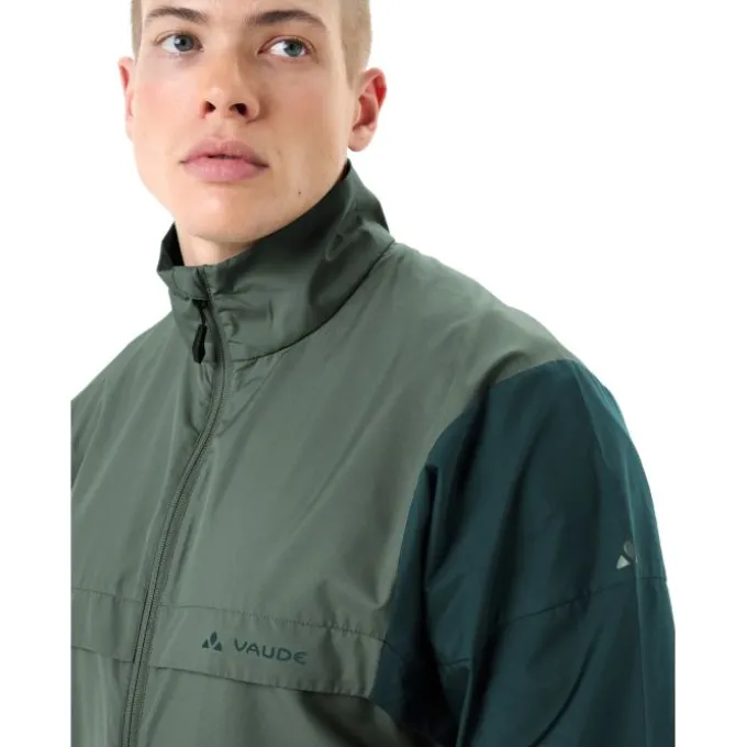 Loamer II Mountainbike Windjacke Herren