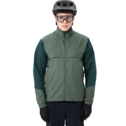 Loamer II Mountainbike Windjacke Herren
