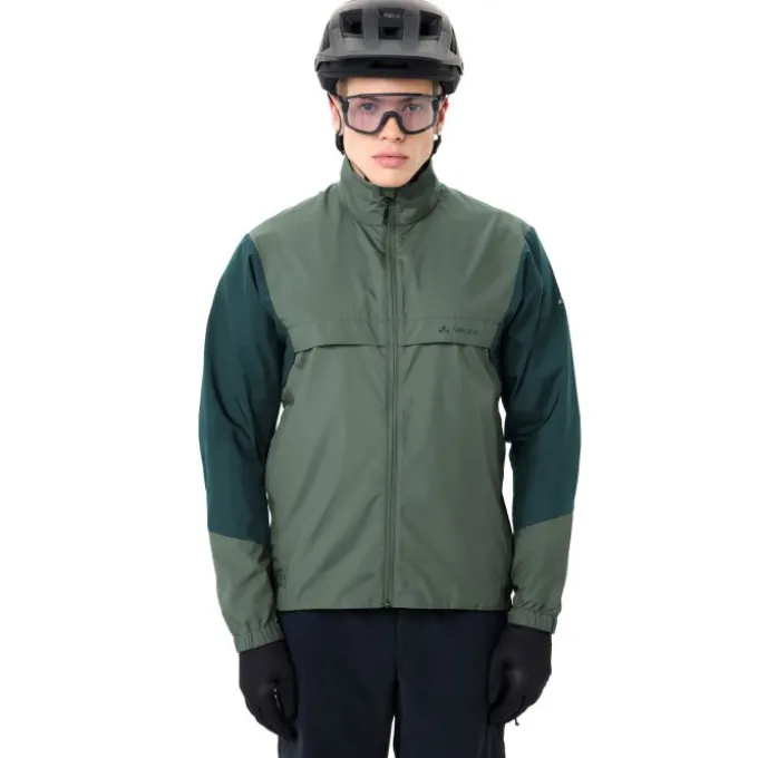 Loamer II Mountainbike Windjacke Herren