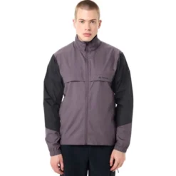 Loamer II Mountainbike Windjacke Herren