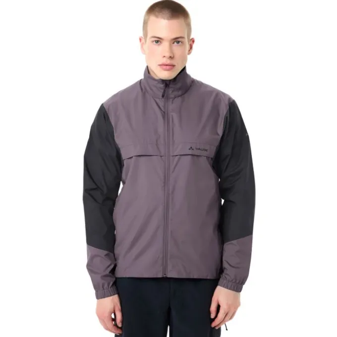 Loamer II Mountainbike Windjacke Herren