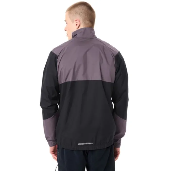 Loamer II Mountainbike Windjacke Herren