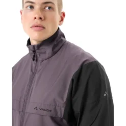Loamer II Mountainbike Windjacke Herren