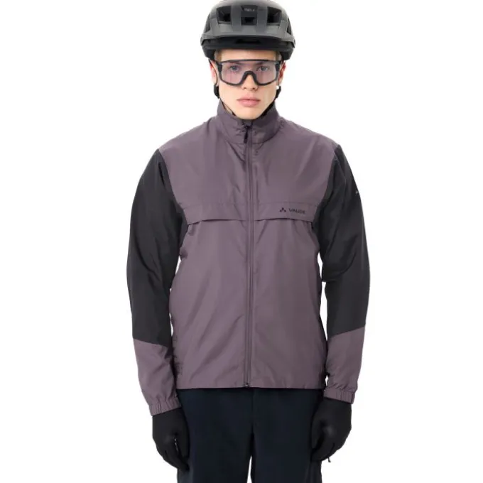 Loamer II Mountainbike Windjacke Herren