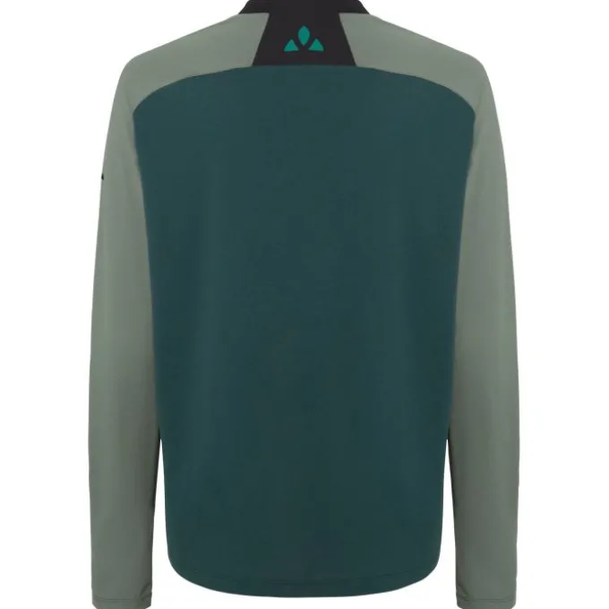 Loamer Mountainbike Langarmshirt Damen