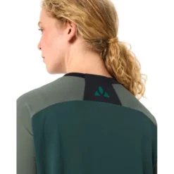 Loamer Mountainbike Langarmshirt Damen