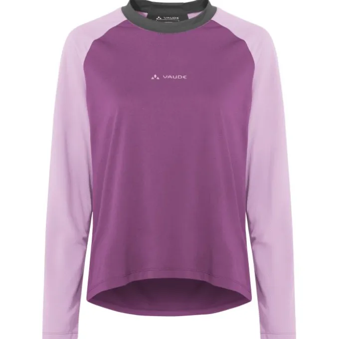 Loamer Mountainbike Langarmshirt Damen