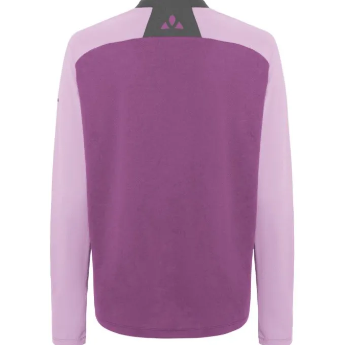 Loamer Mountainbike Langarmshirt Damen