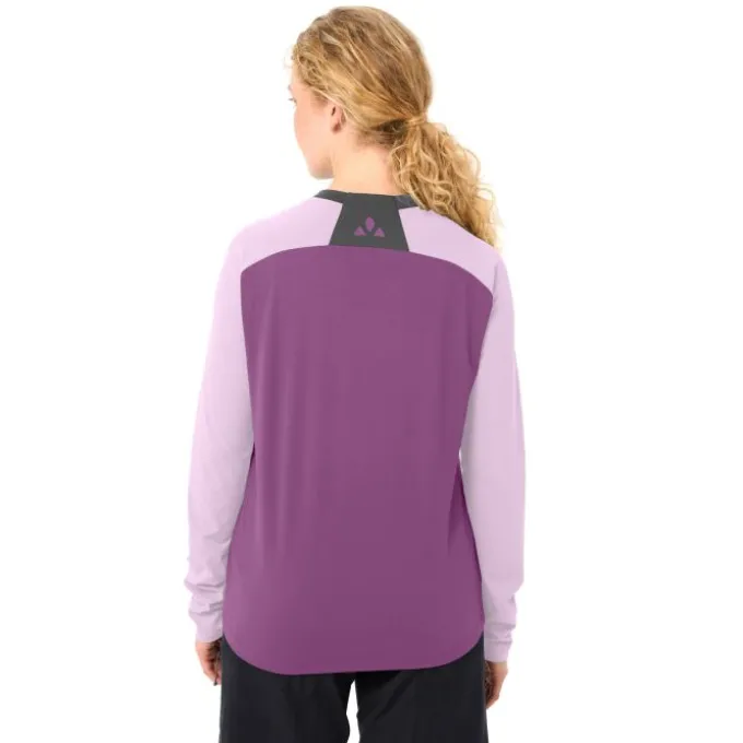 Loamer Mountainbike Langarmshirt Damen