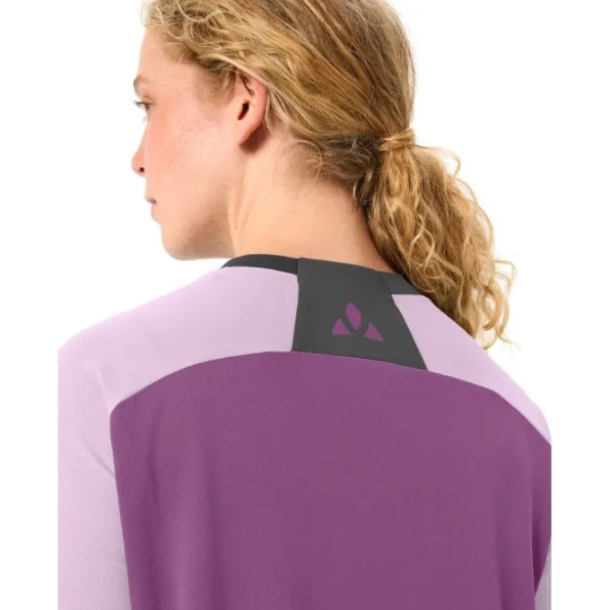Loamer Mountainbike Langarmshirt Damen