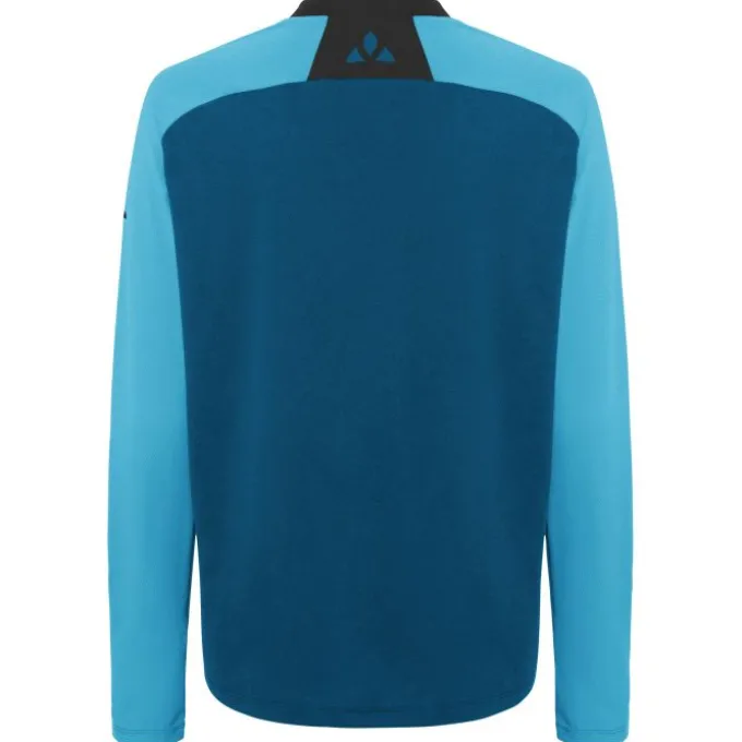 Loamer Mountainbike Langarmshirt Damen
