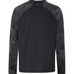 Loamer Mountainbike Langarmshirt Herren