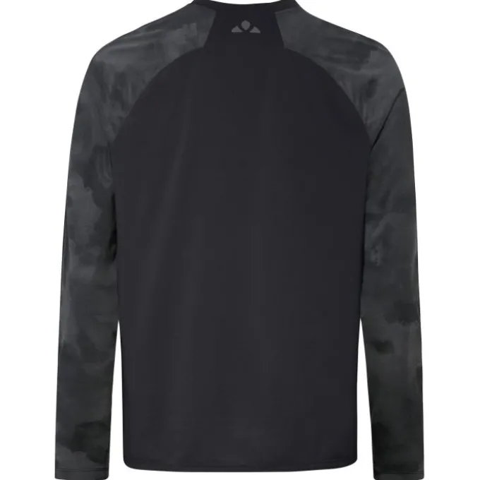 Loamer Mountainbike Langarmshirt Herren