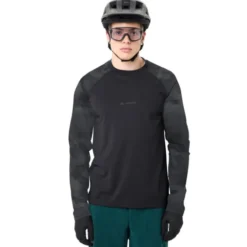 Loamer Mountainbike Langarmshirt Herren