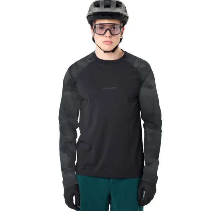 Loamer Mountainbike Langarmshirt Herren