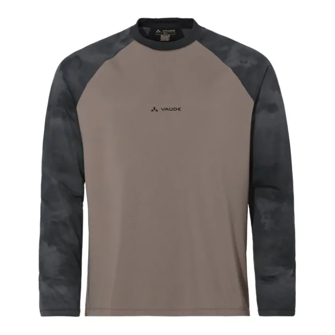 Loamer Mountainbike Langarmshirt Herren