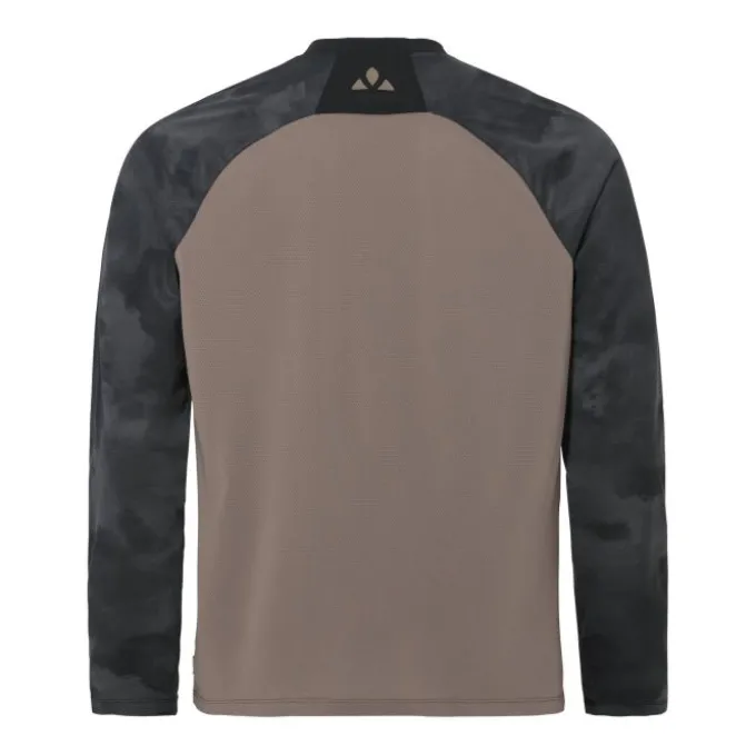 Loamer Mountainbike Langarmshirt Herren