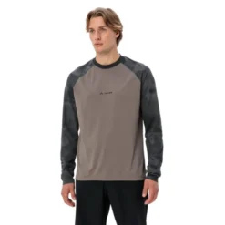 Loamer Mountainbike Langarmshirt Herren