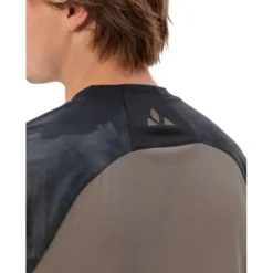 Loamer Mountainbike Langarmshirt Herren