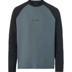 Loamer Mountainbike Langarmshirt Herren
