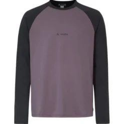 Loamer Mountainbike Langarmshirt Herren