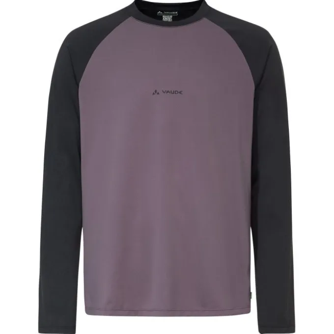 Loamer Mountainbike Langarmshirt Herren