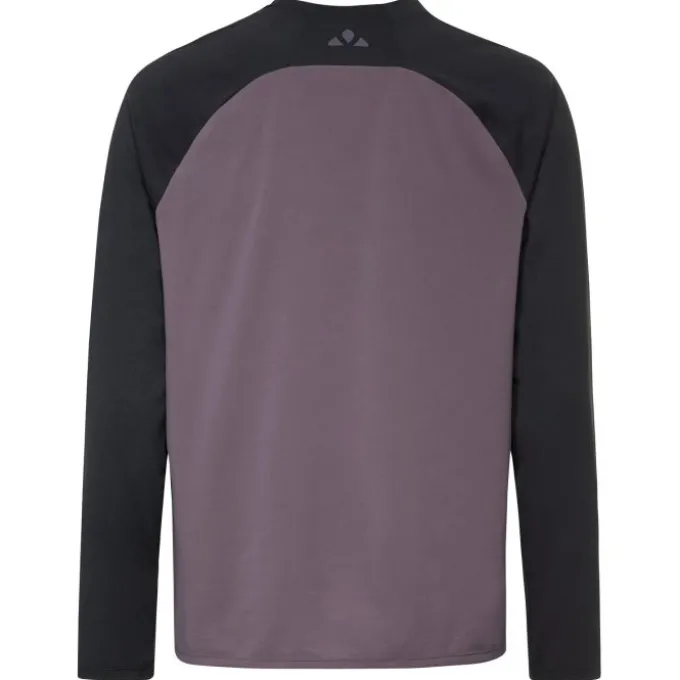 Loamer Mountainbike Langarmshirt Herren